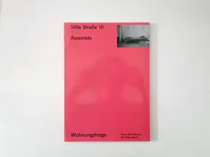 Stille Straße  10    Assemble