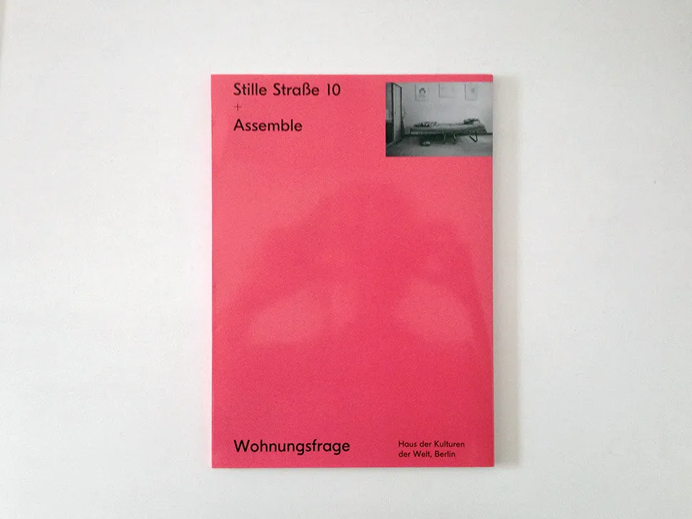 Stille Straße  10    Assemble