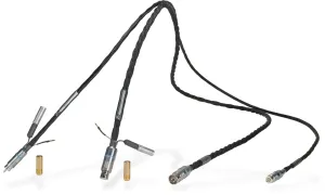 Synergistic Research Atmosphere SX Reference Subwoofer