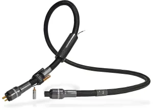 Synergistic Research Euphoria High Current SX