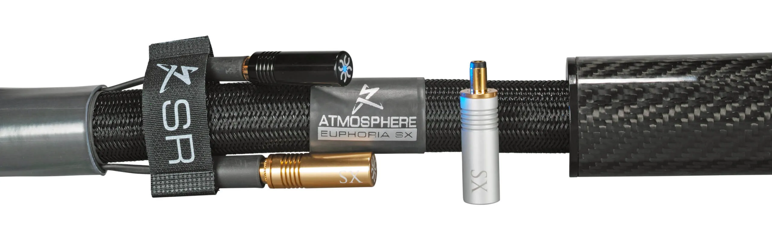 Synergistic Research Euphoria High Current SX
