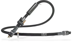 Synergistic Research Euphoria SX - Atmosphere SX Series AC Power Cables
