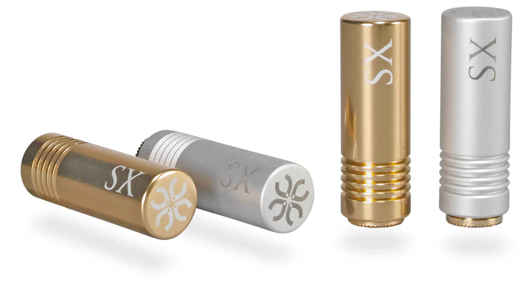 Synergistic Research Euphoria SX Interconnects