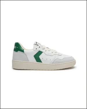 Taiga Green Sneakers
