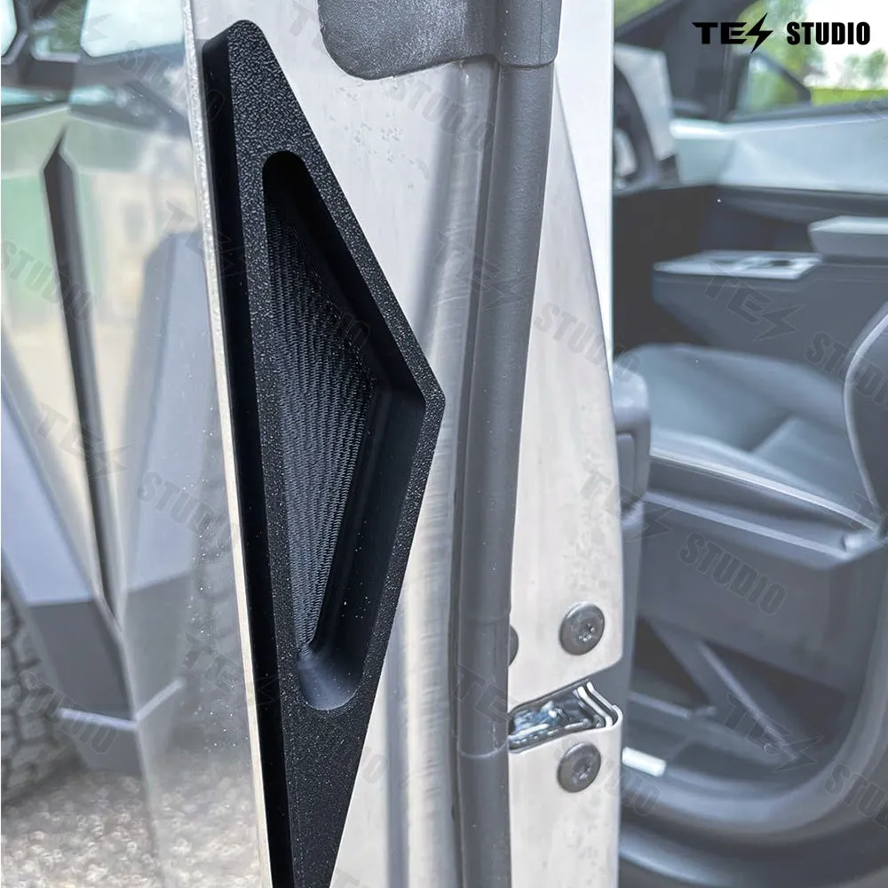 Tesla Cybertruck Vault Cargo Divider Rear Trunk Bed Divider Tesstudio®