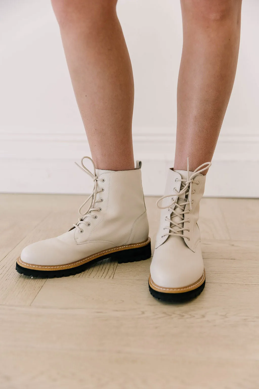 The Drew Boot