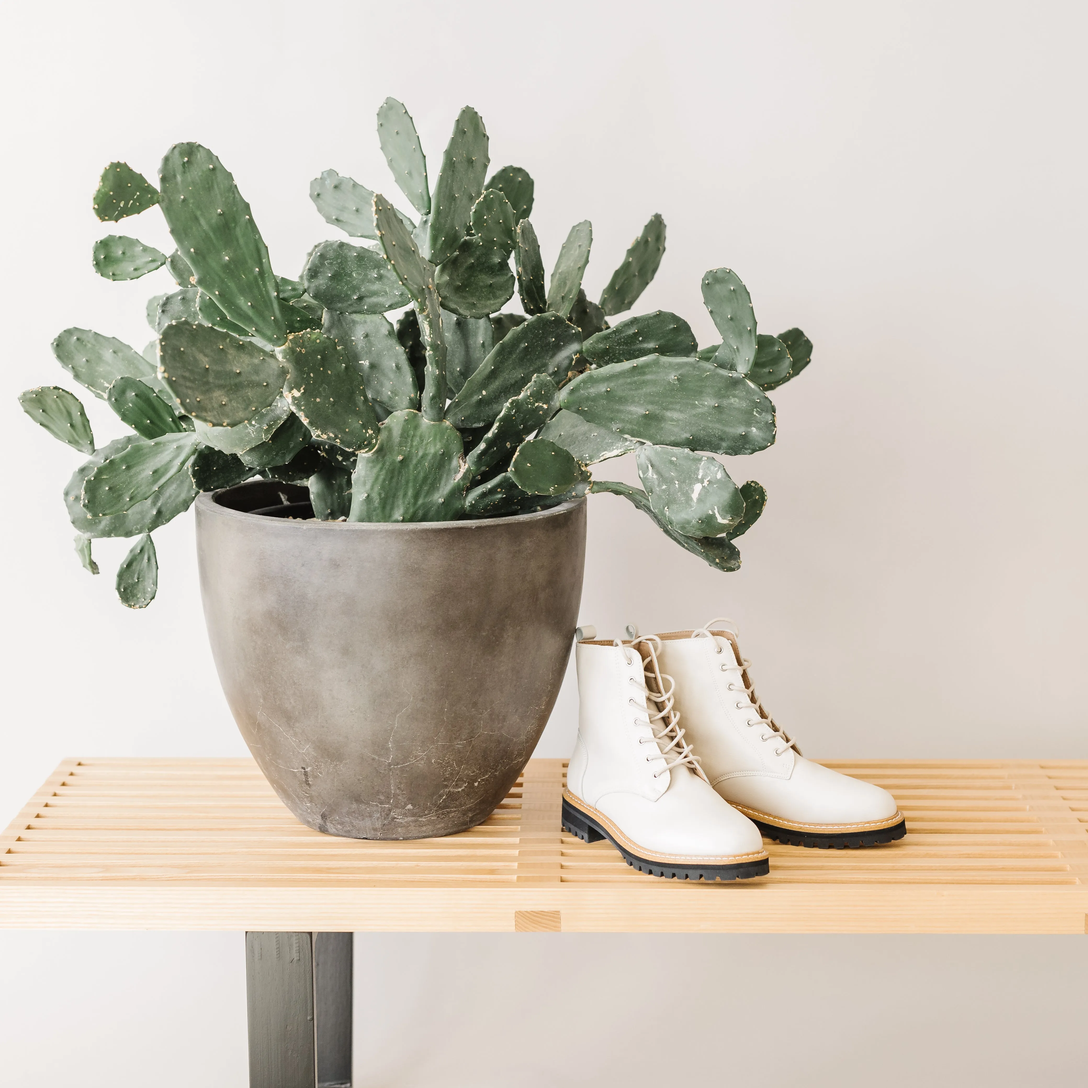 The Drew Boot