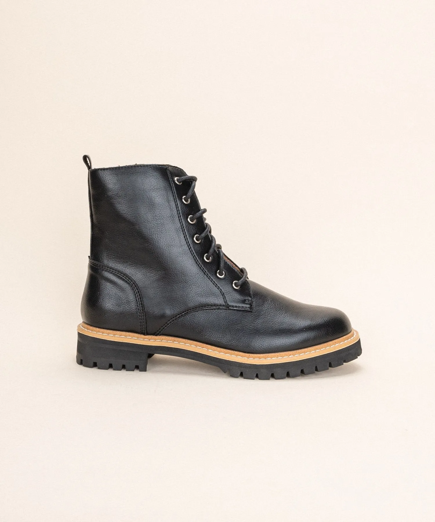 The Drew Boot