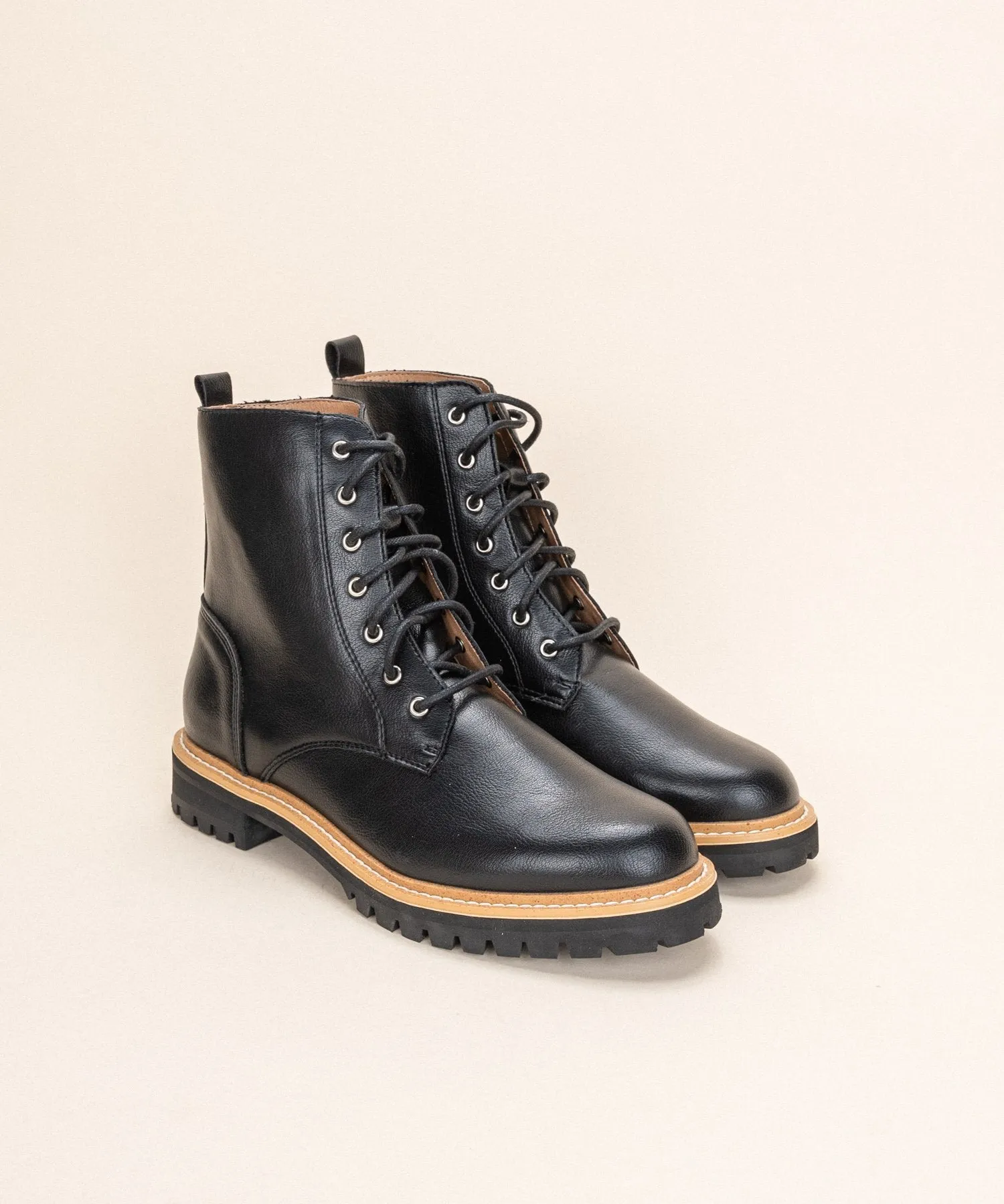 The Drew Boot