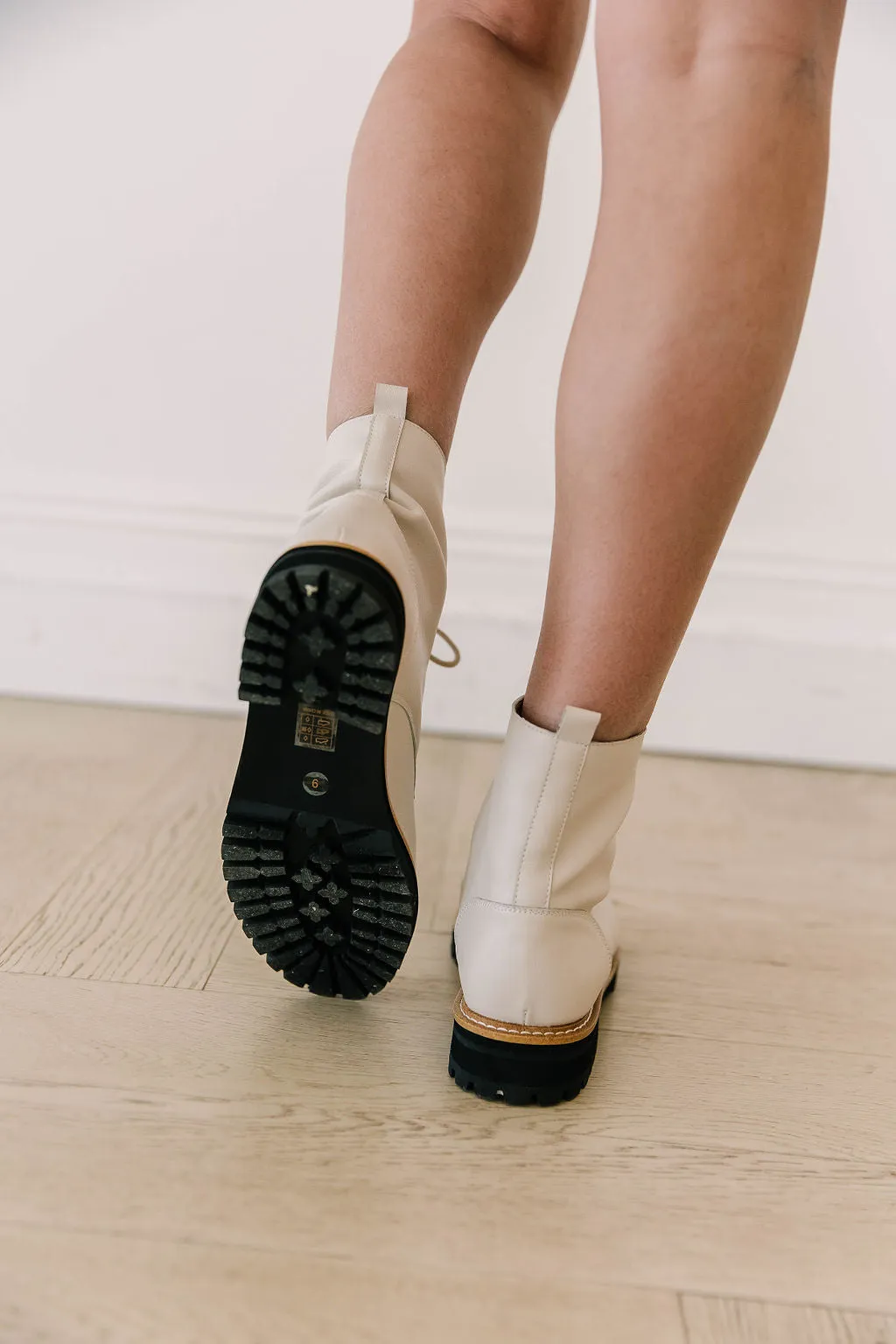 The Drew Boot