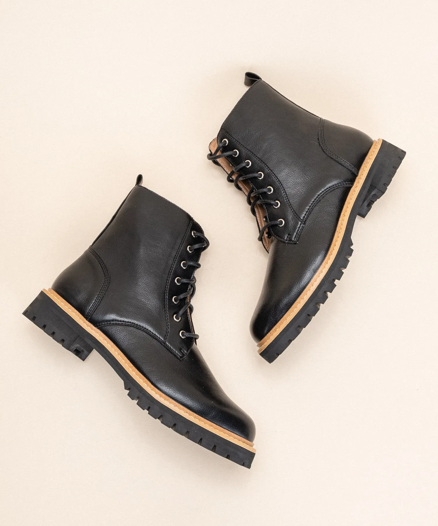 The Drew Boot