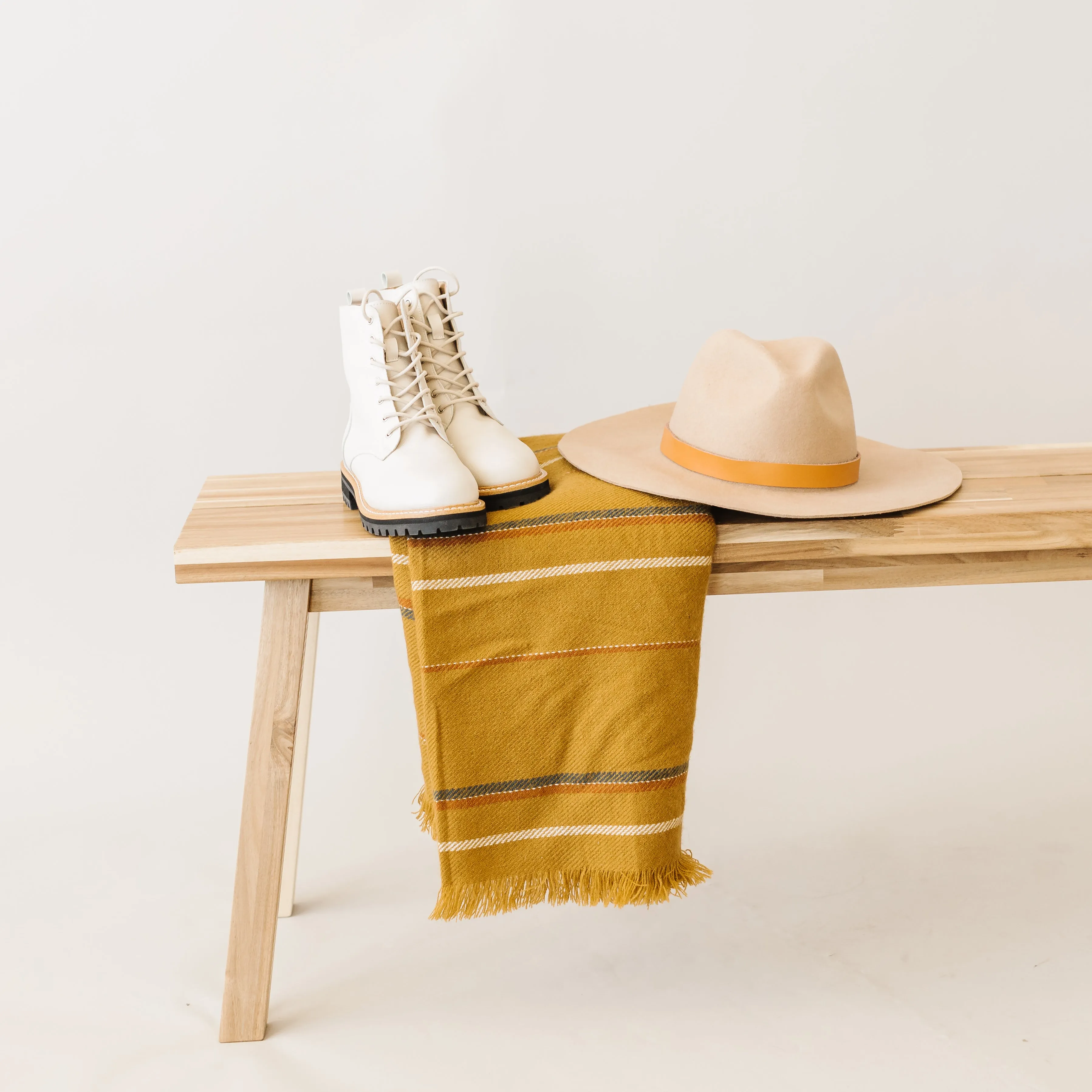 The Drew Boot