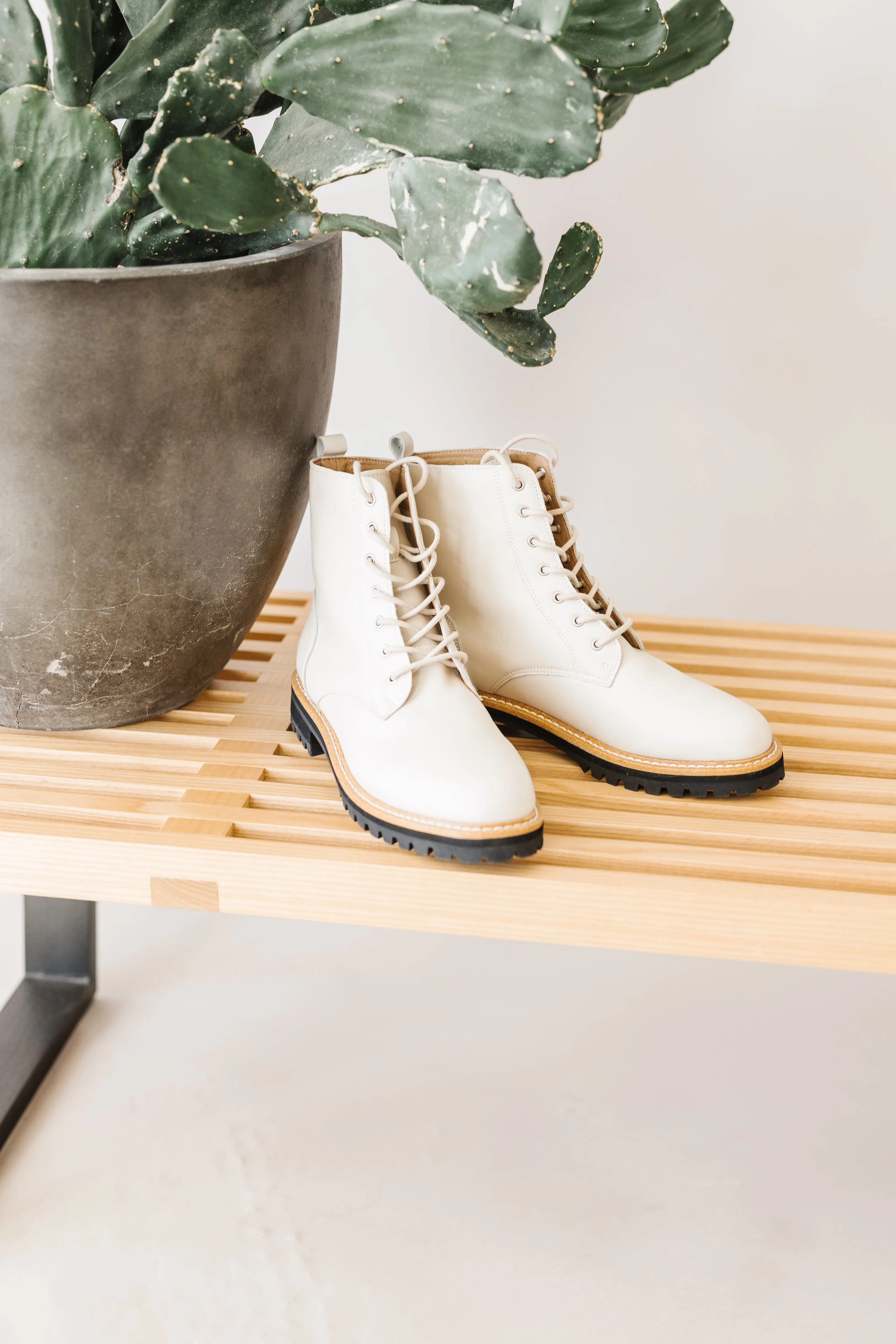 The Drew Boot