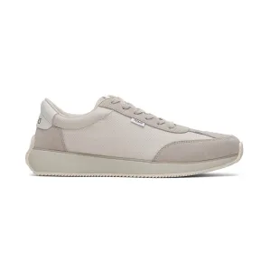 TOMS Sneakers Wyndon Men - Putty Nylon Suede