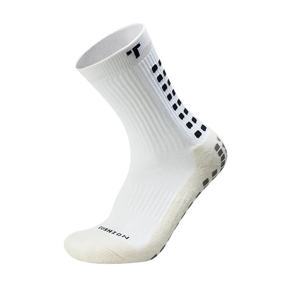 TRUsox Mid Calf Cushion Sock 3.0