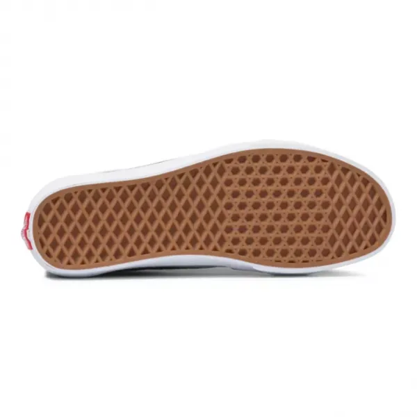 VANS - Men - SK8-HI - Port Royale/White