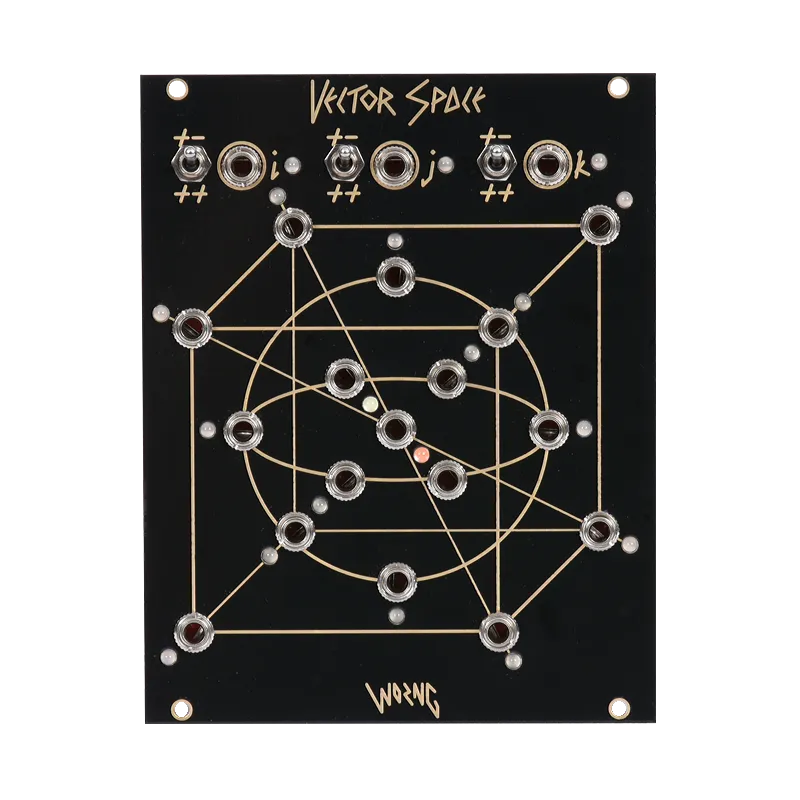 Vector Space