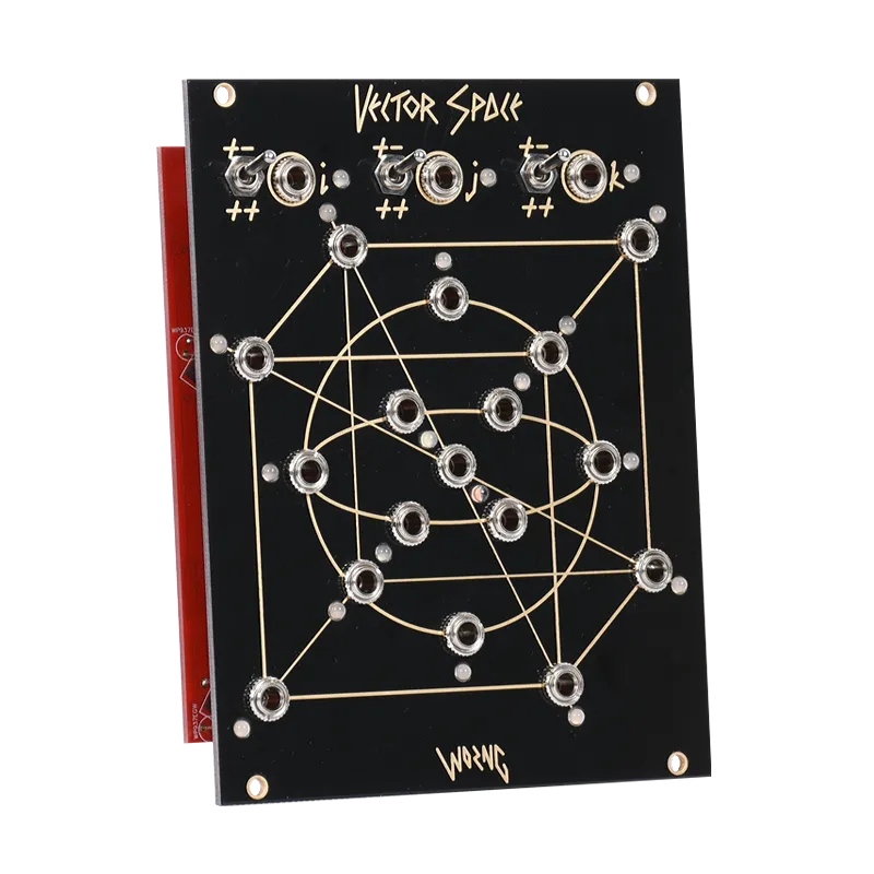 Vector Space