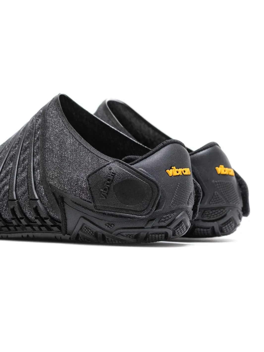 Vibram Furoshiki EcoFree Mens - Black