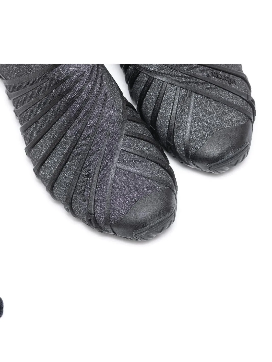 Vibram Furoshiki EcoFree Mens - Black