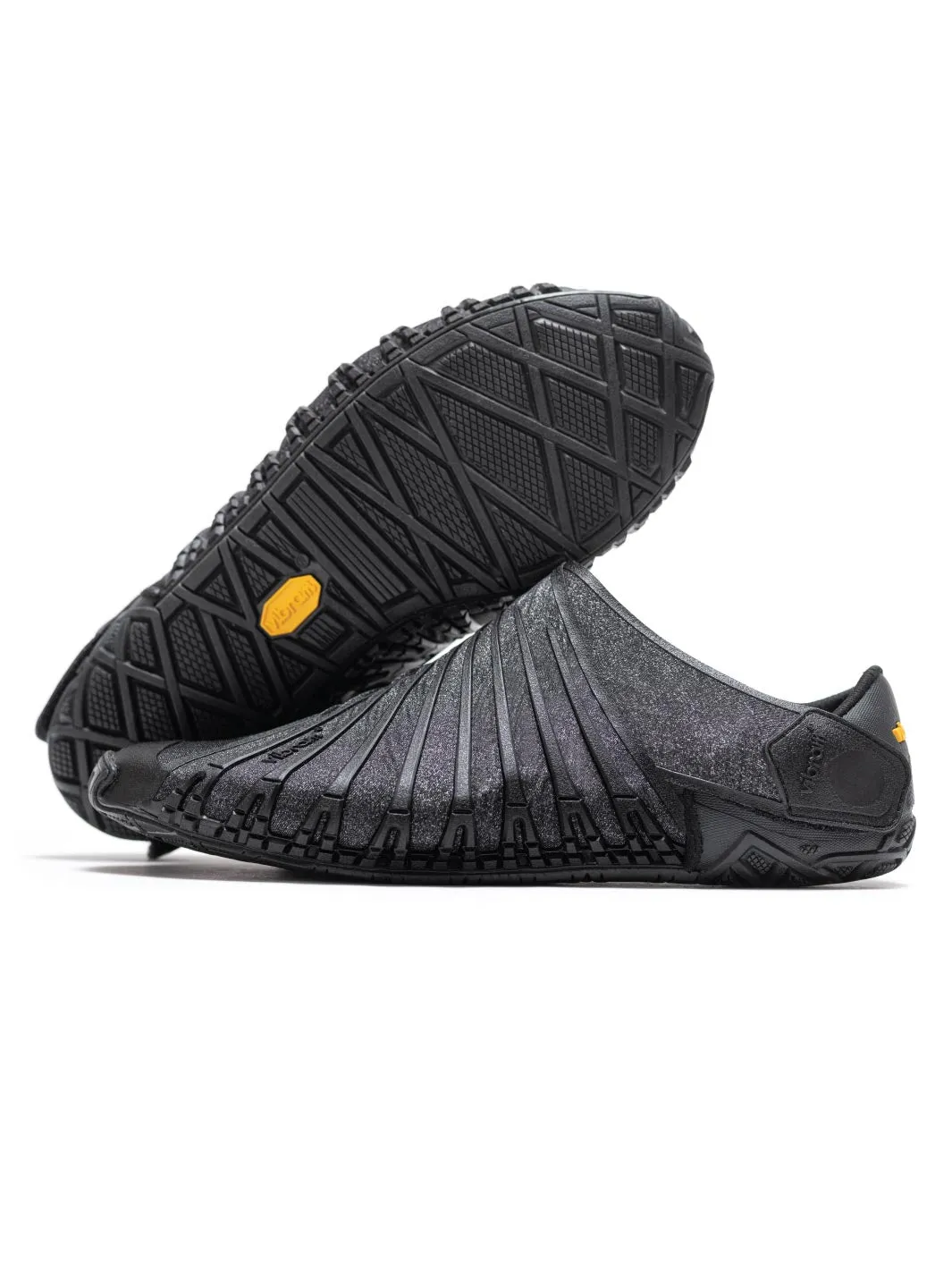 Vibram Furoshiki EcoFree Mens - Black
