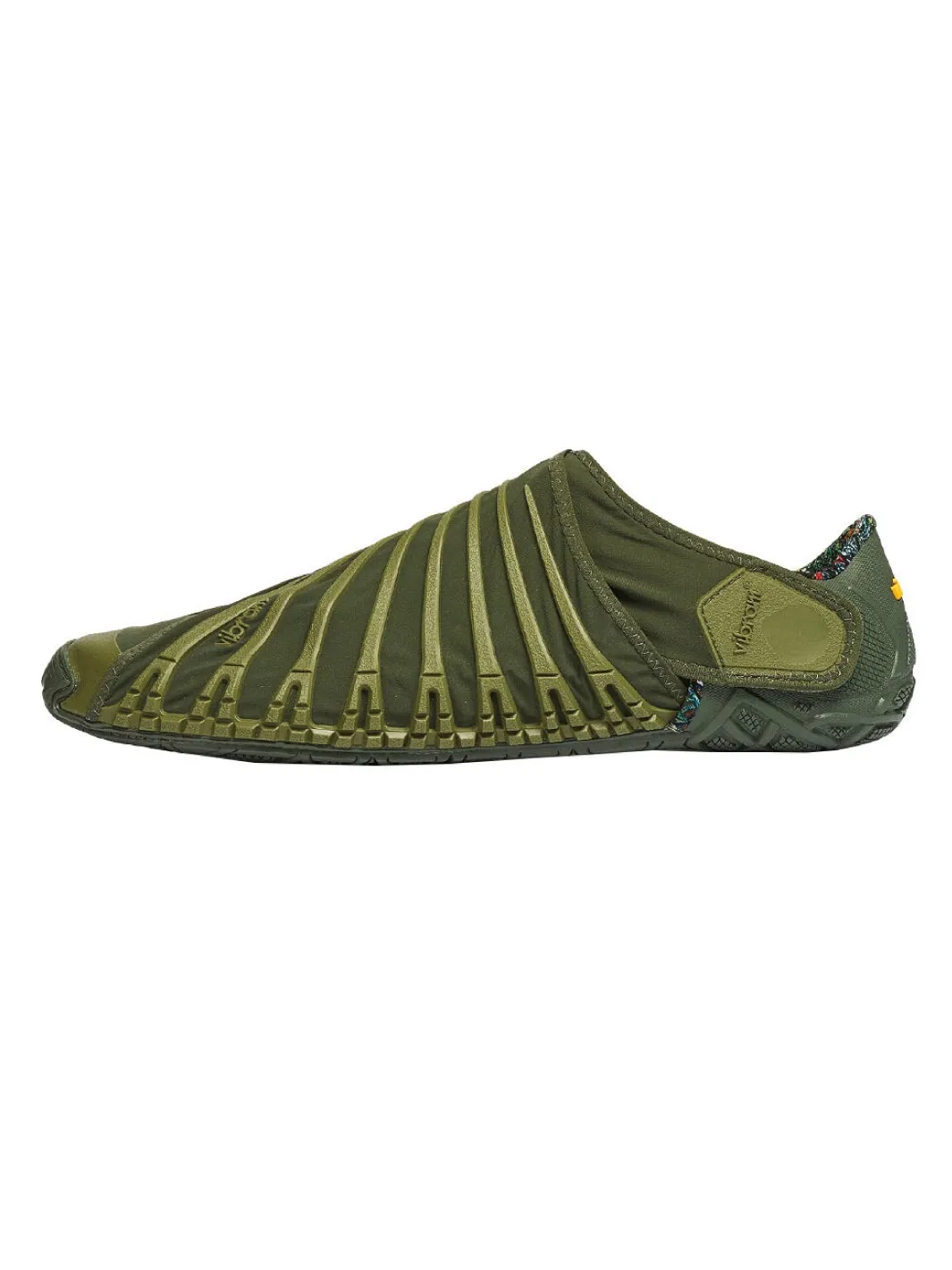 Vibram Furoshiki Mens - Olive