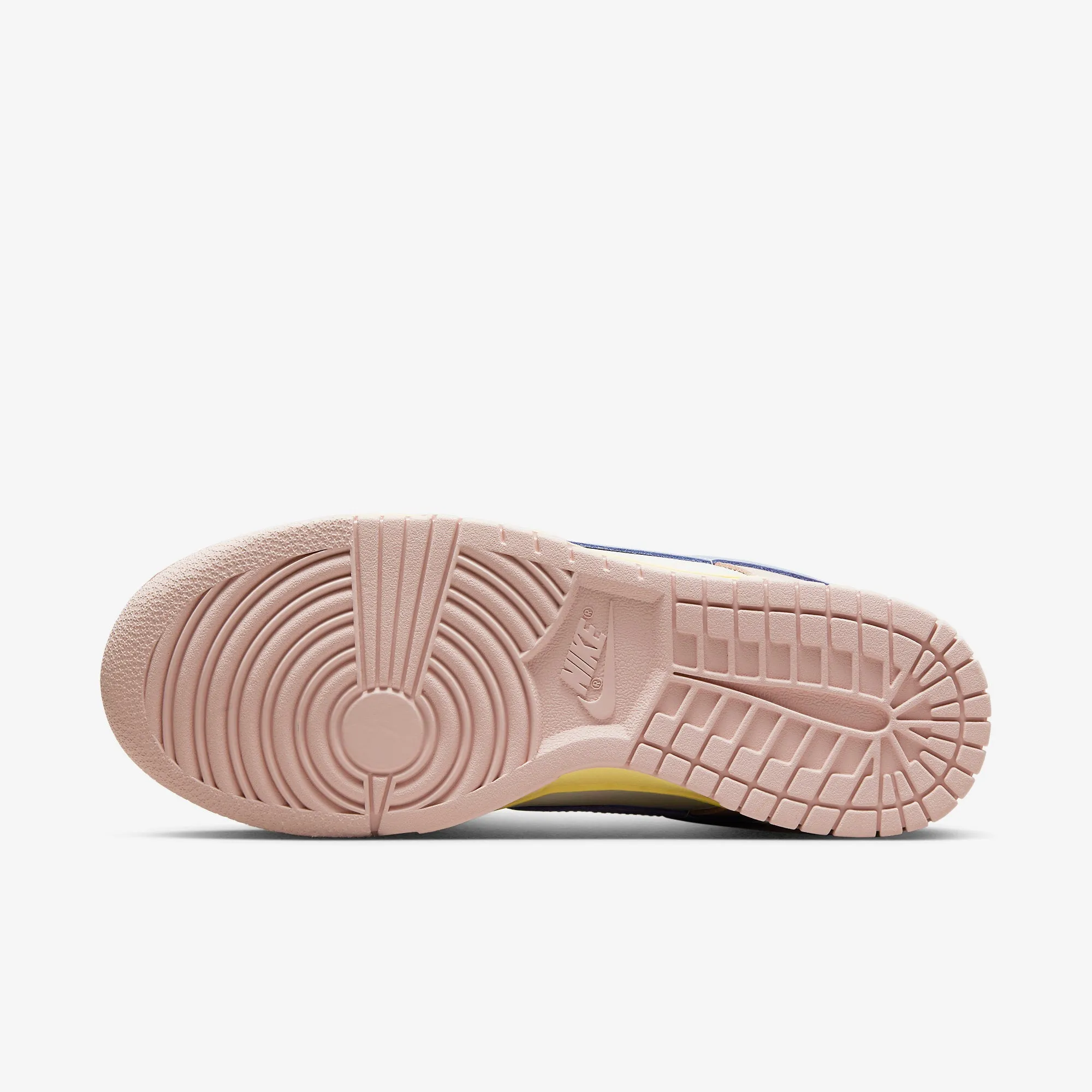 Women's Nike Dunk Low "Pink Oxford" (DD1503-601)