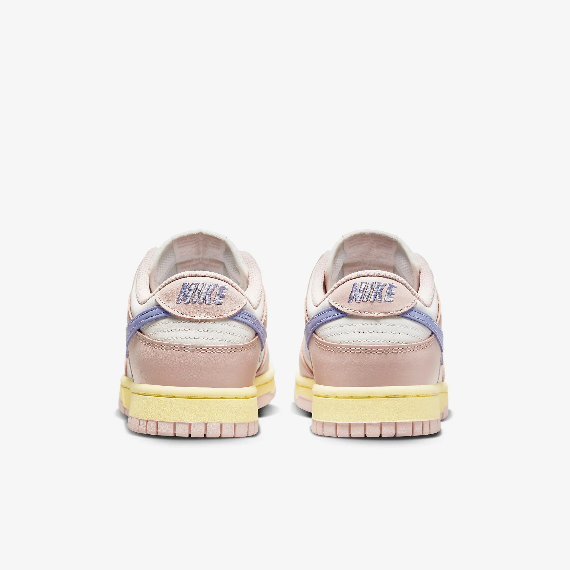 Women's Nike Dunk Low "Pink Oxford" (DD1503-601)