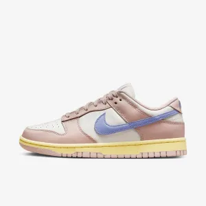 Women's Nike Dunk Low "Pink Oxford" (DD1503-601)