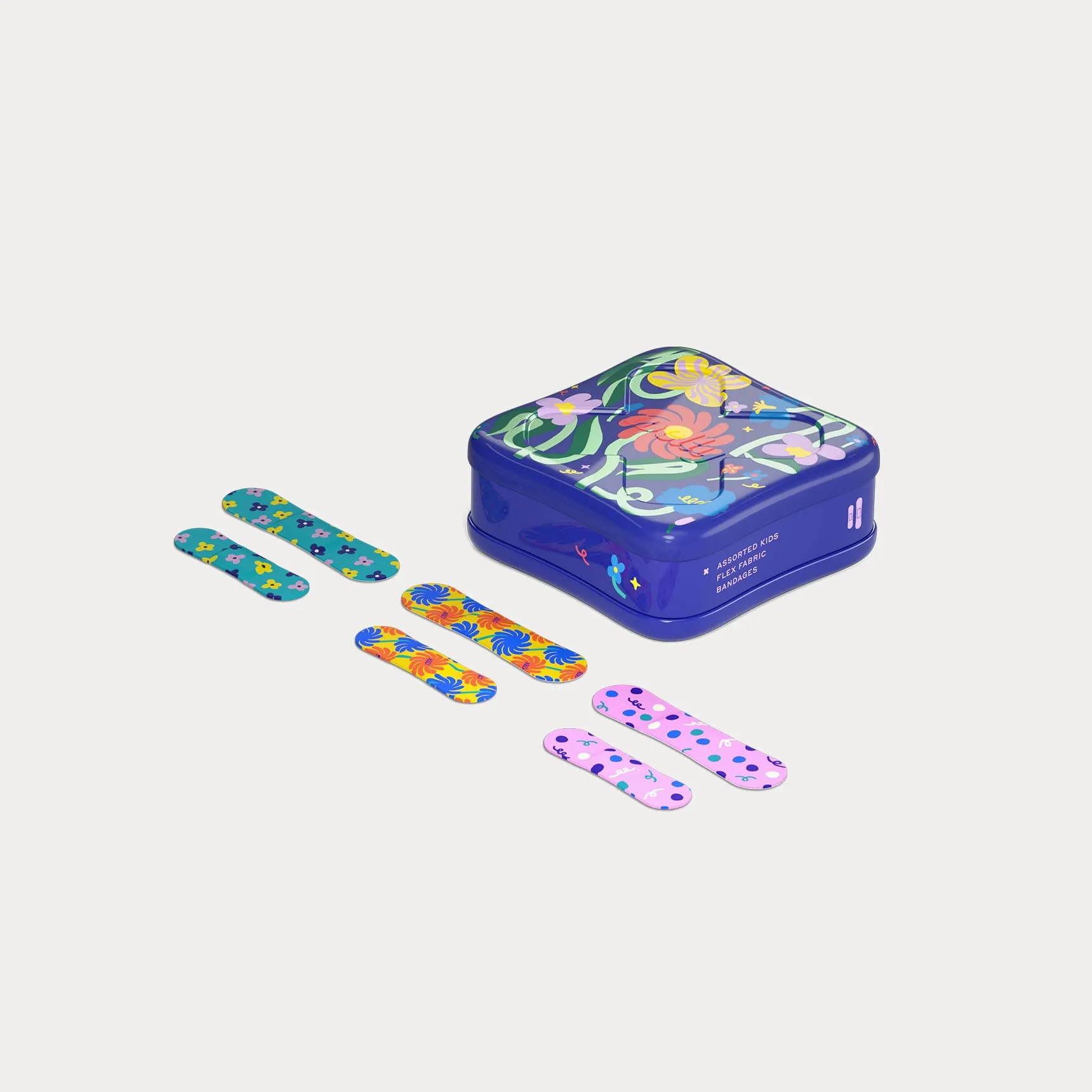 Wonderland Floral