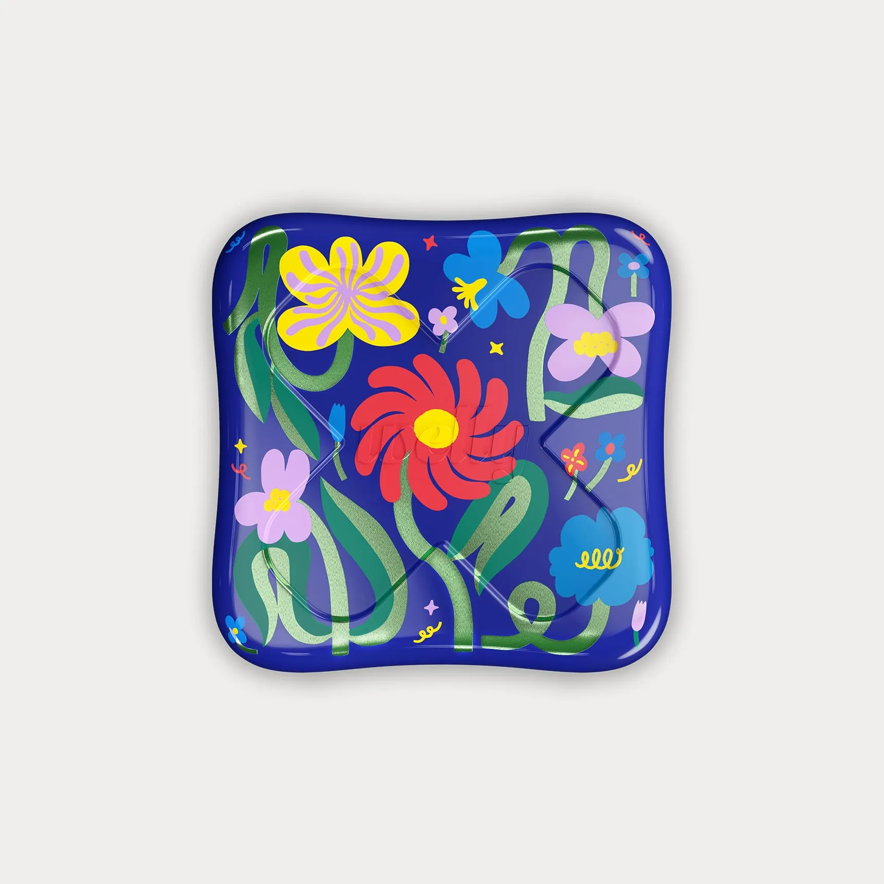 Wonderland Floral