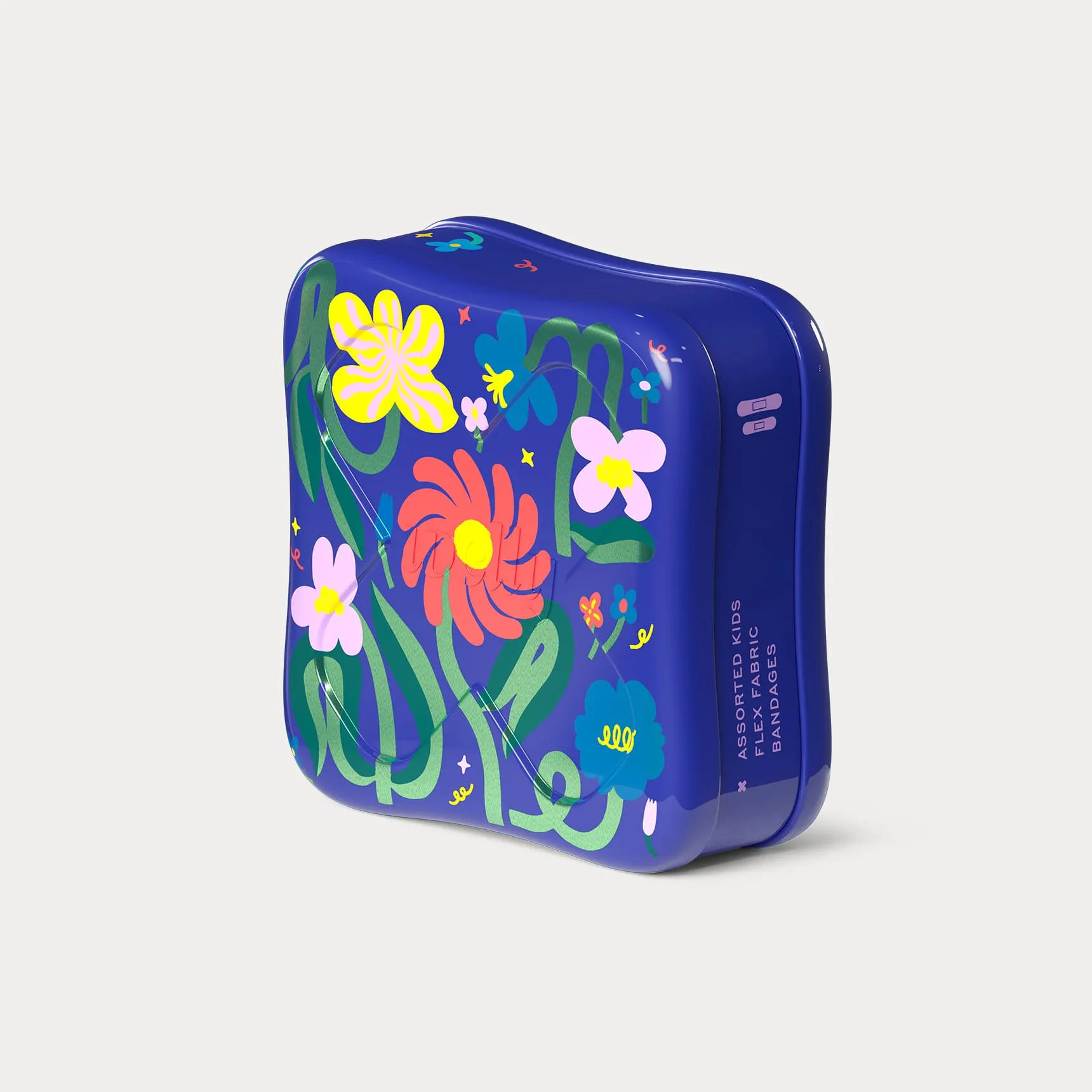 Wonderland Floral