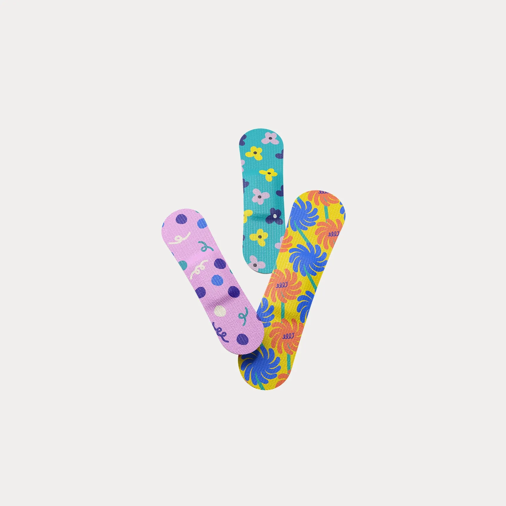 Wonderland Floral