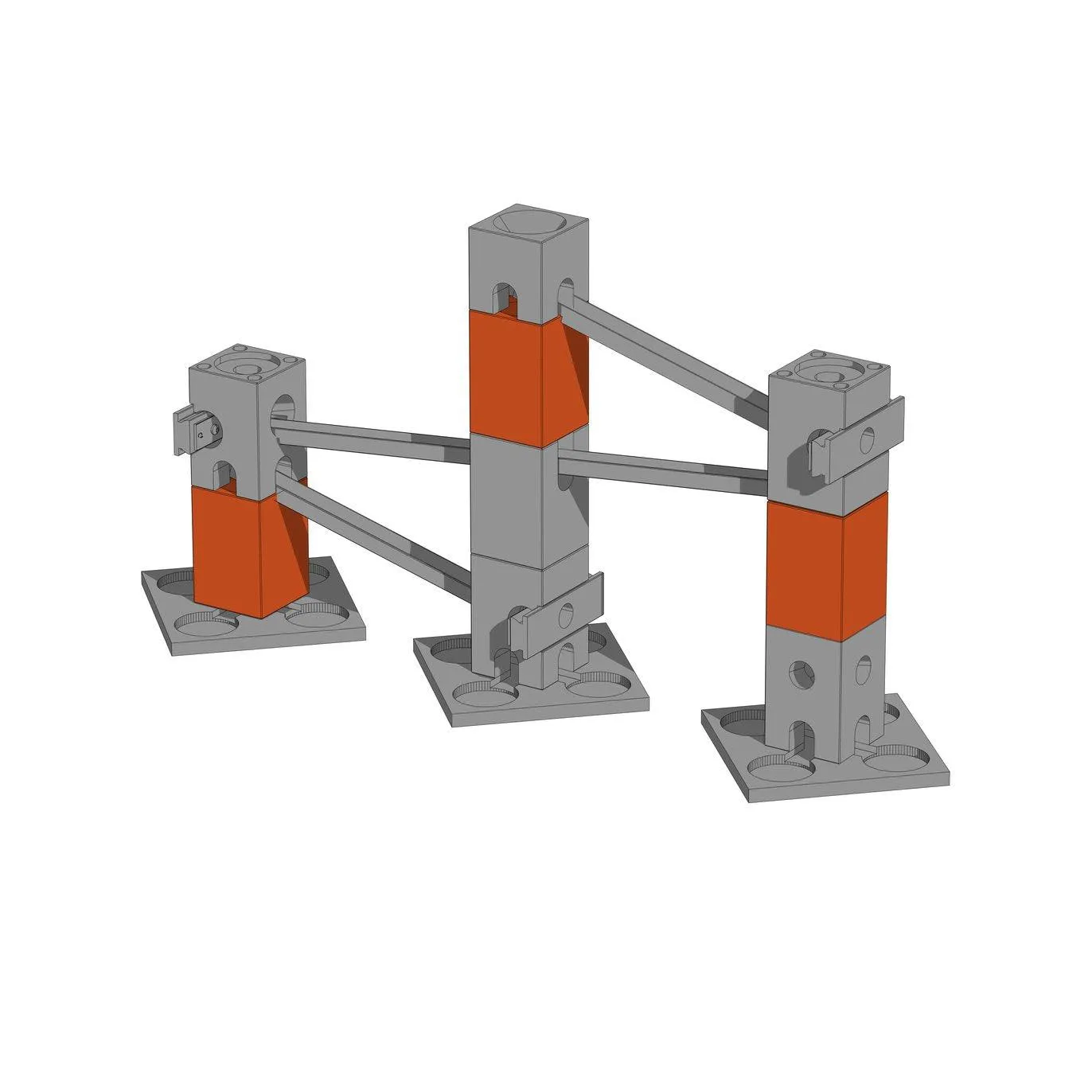 Xyloba Building Extensions - Basic