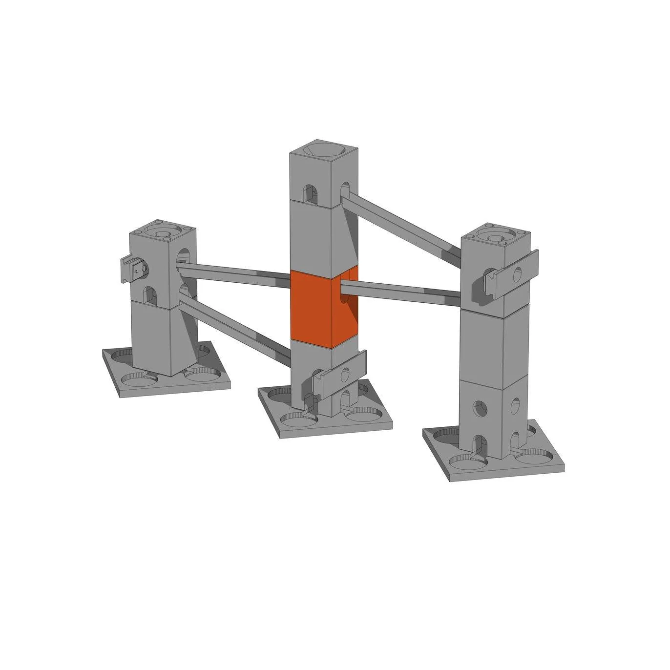 Xyloba Building Extensions - Basic