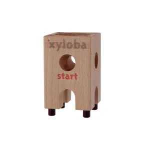 Xyloba Building Extensions - Basic