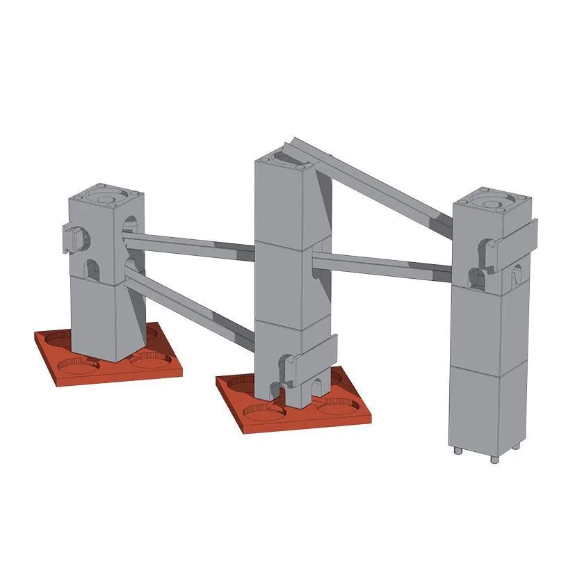 Xyloba Building Extensions - Basic