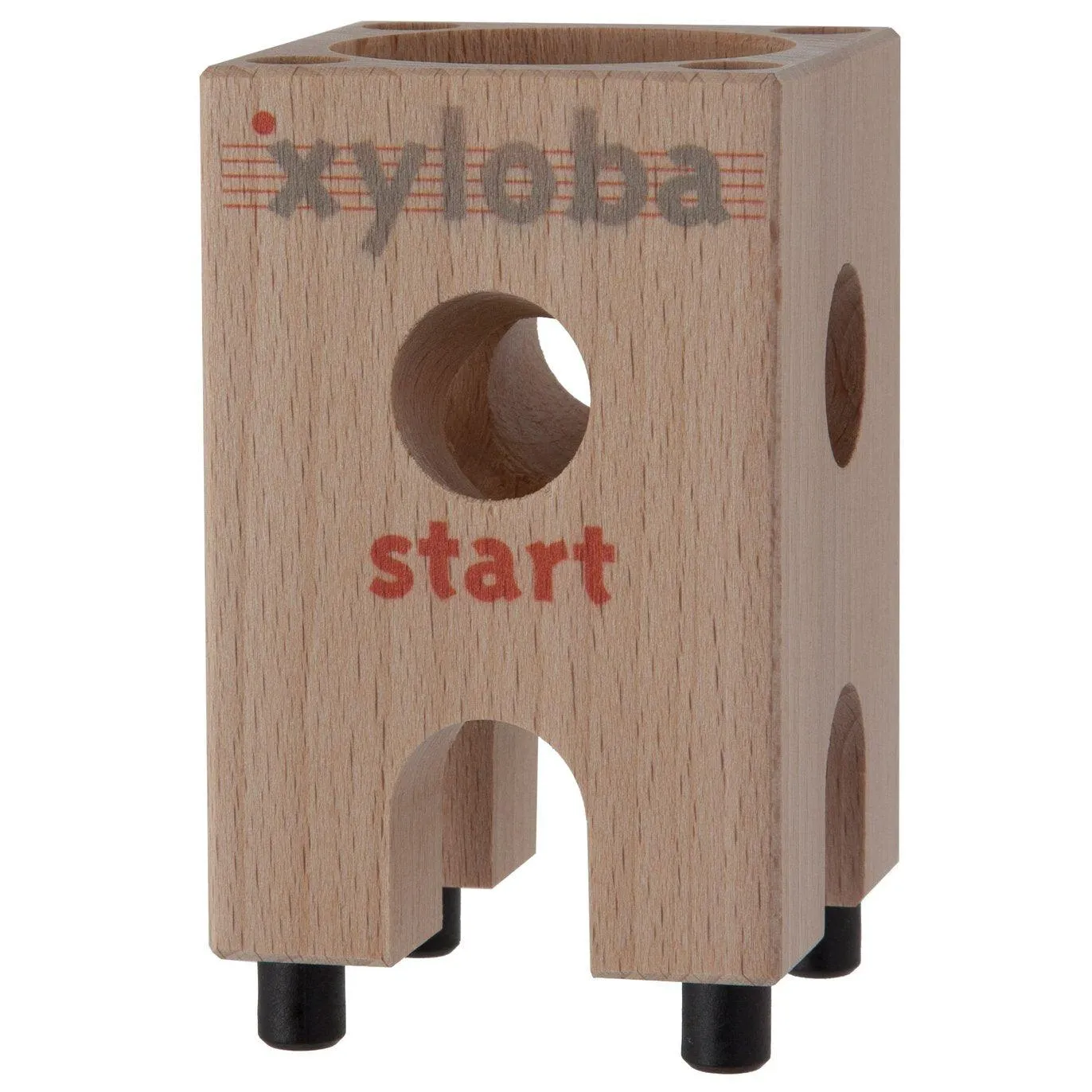 Xyloba Building Extensions - Basic