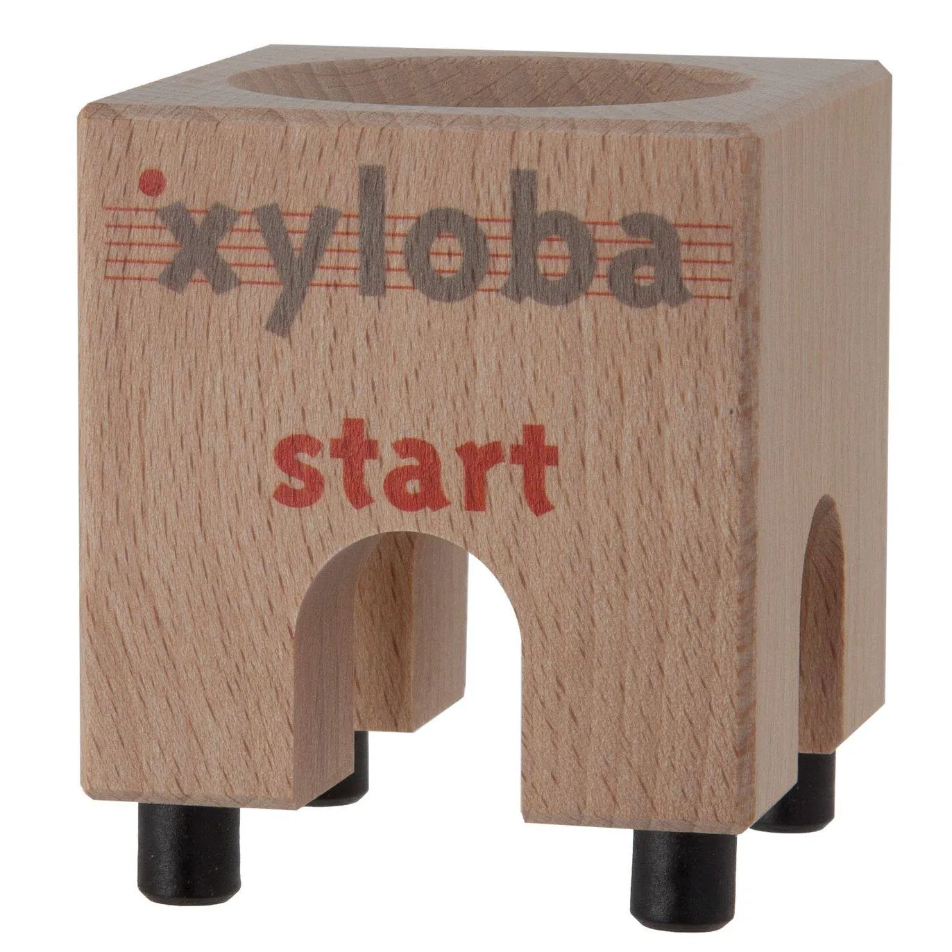 Xyloba Building Extensions - Basic
