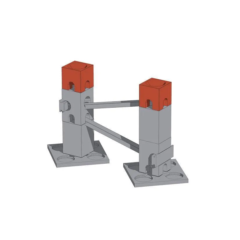 Xyloba Building Extensions - Basic