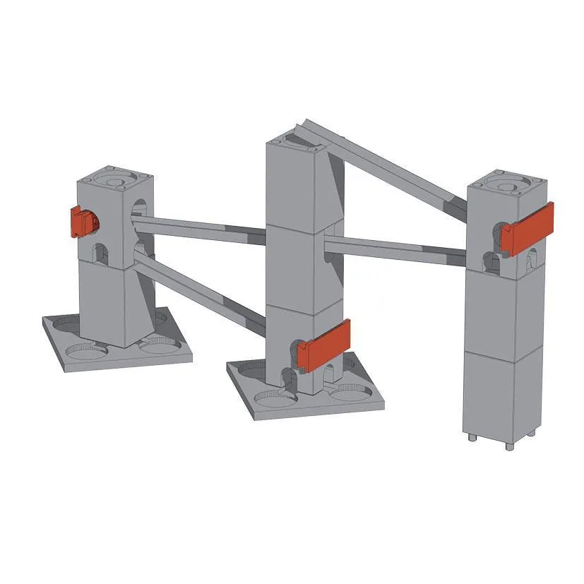 Xyloba Chime Bars